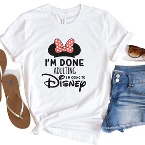Micky Mouse T-shirt